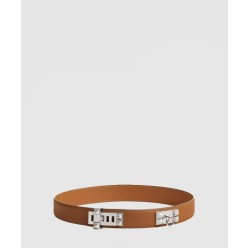 Collier de Chien 벨트