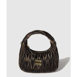 완더 마테라쎄 나파 가죽백 5BC125