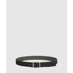 Quentin 리버서블 벨트