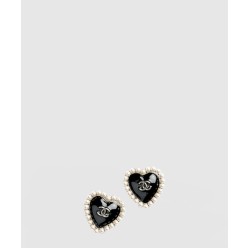 스터드 이어링 ABG357