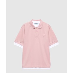 피케 및 저지 폴로 셔츠