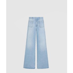 Dioriviera 플레어 진