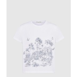 Dioriviera 티셔츠