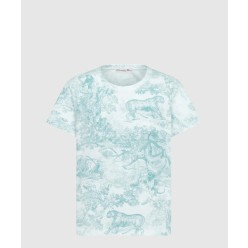 Dioriviera 티셔츠