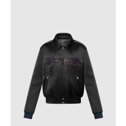 장식 패턴 재킷