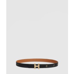 H Infini 벨트 버클 Hermes sur Mer 리버서블 가죽 스트랩