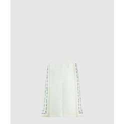 Christian Dior Couture 은방울꽃 버뮤다 쇼츠