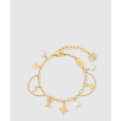 블루밍 펄 팔찌 M1684A