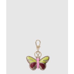 나비 모양 키체인 837346