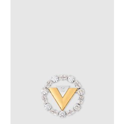 비통 브로치 M02263