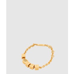 페블 큐브 브레이슬릿