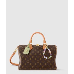 스피디 소프트 30 럭키 M15107