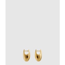 스몰 엘립스 이어링 838225