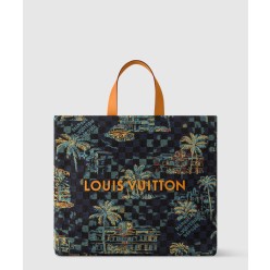 쇼퍼 토트 MM N00218