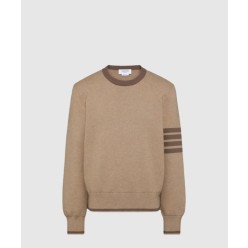 밀라노 스티치 4-바 풀오버