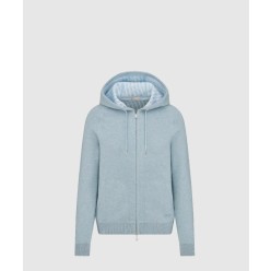 후드 트랙 재킷