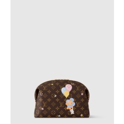 코스메틱 파우치 GM M14891