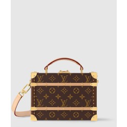 핸들 트렁크 모노그램 M11118