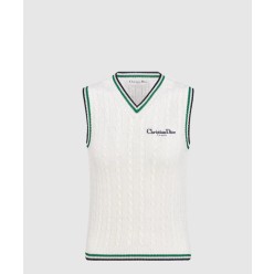 Vibe 스웨터 베스트