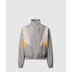 모노그램 트랙 톱