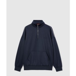 저지 스웨트셔츠