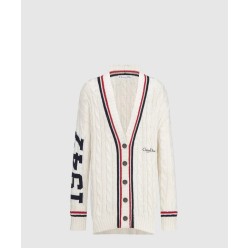 Vibe 오버사이즈 가디건