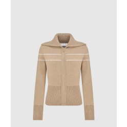 리버서블 가디건