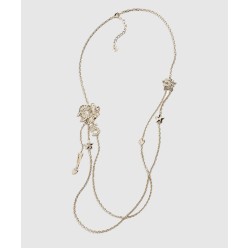 롱 네크리스 ABG378