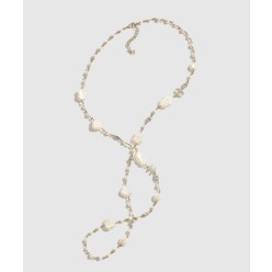 롱 네크리스 ABF893