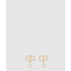 Petit CD 귀걸이 E3365