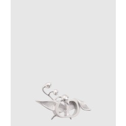 CD 은방울꽃 브로치 V1460