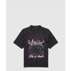 시티 오브 엔젤스 미디엄 핏 티셔츠