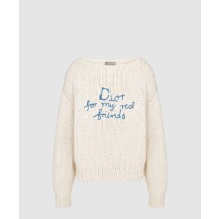 AND HYLTON NEL 스웨터