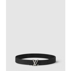 LV 디멘션 리버서블 벨트 M8854T