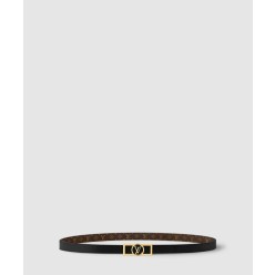 도핀 리버서블 벨트 M8901W