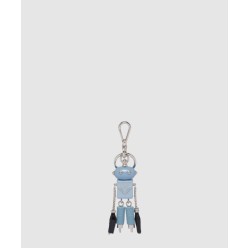 Robot 사피아노 가죽 백 참 1TR101