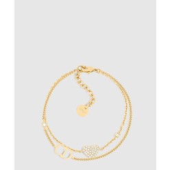 Clair D Lune 팔찌 B2992