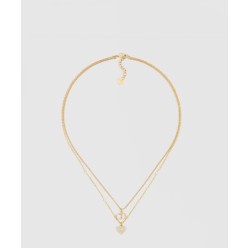 Clair D Lune 목걸이 N3423