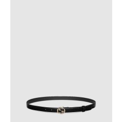 인터로킹 G 버클 벨트 813005