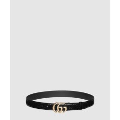 GG 마몽 씬 벨트 625839