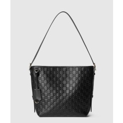 GG 엠블럼 스몰 숄더백 848881