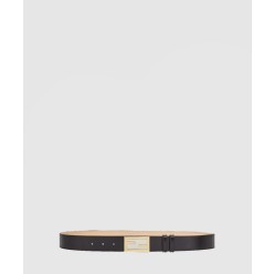 FF 스퀘어 벨트 7C043