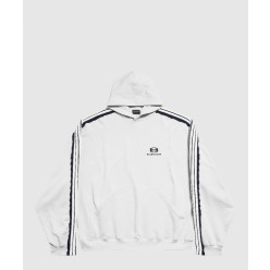 유니티 스포츠 아이콘 라지 후드티