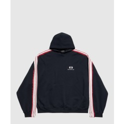 유니티 스포츠 아이콘 라지 후드티