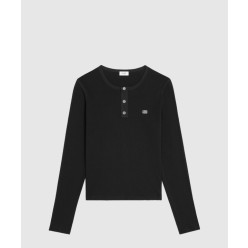 롱 슬리브 티셔츠