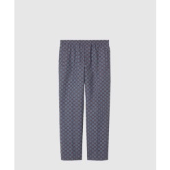 GG 피드풀 울 레저 팬츠