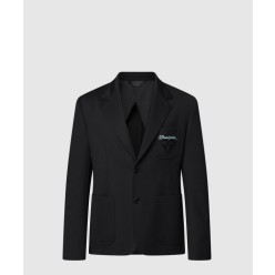 프레피 릴랙스드 블레이저