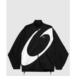 루프 스포츠 아이콘 트랙수트 재킷