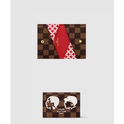 슬림 카드 홀더 N40812