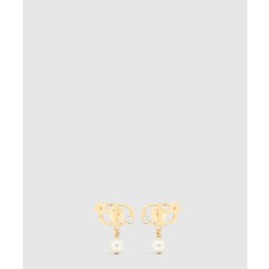 Petit CD Lucky Star 귀걸이 E4273